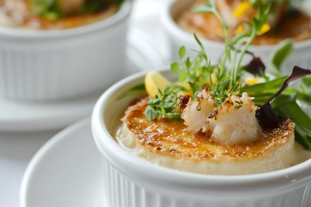 Crab_Brulee_creamy