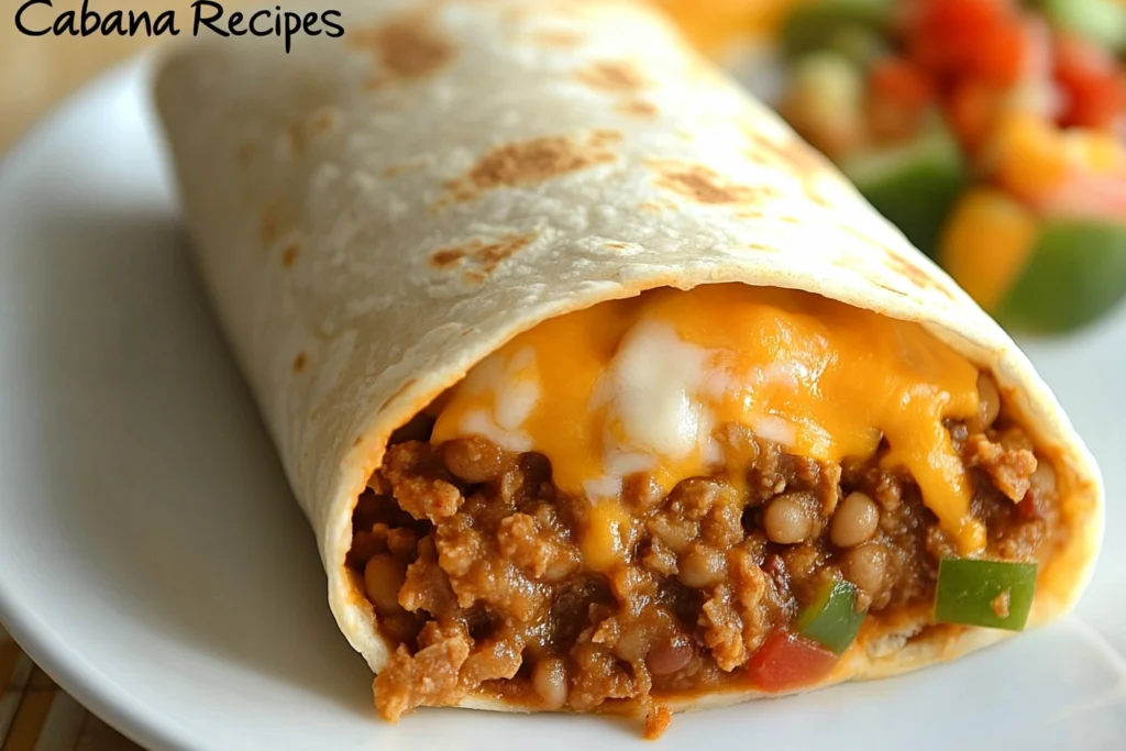 Taco_Bell_Style_Bean_Burrito