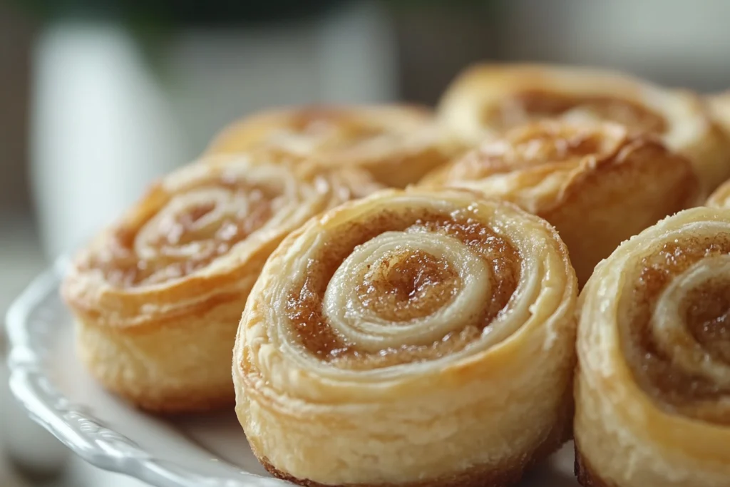 Puff Pastry Breakfast Recipes